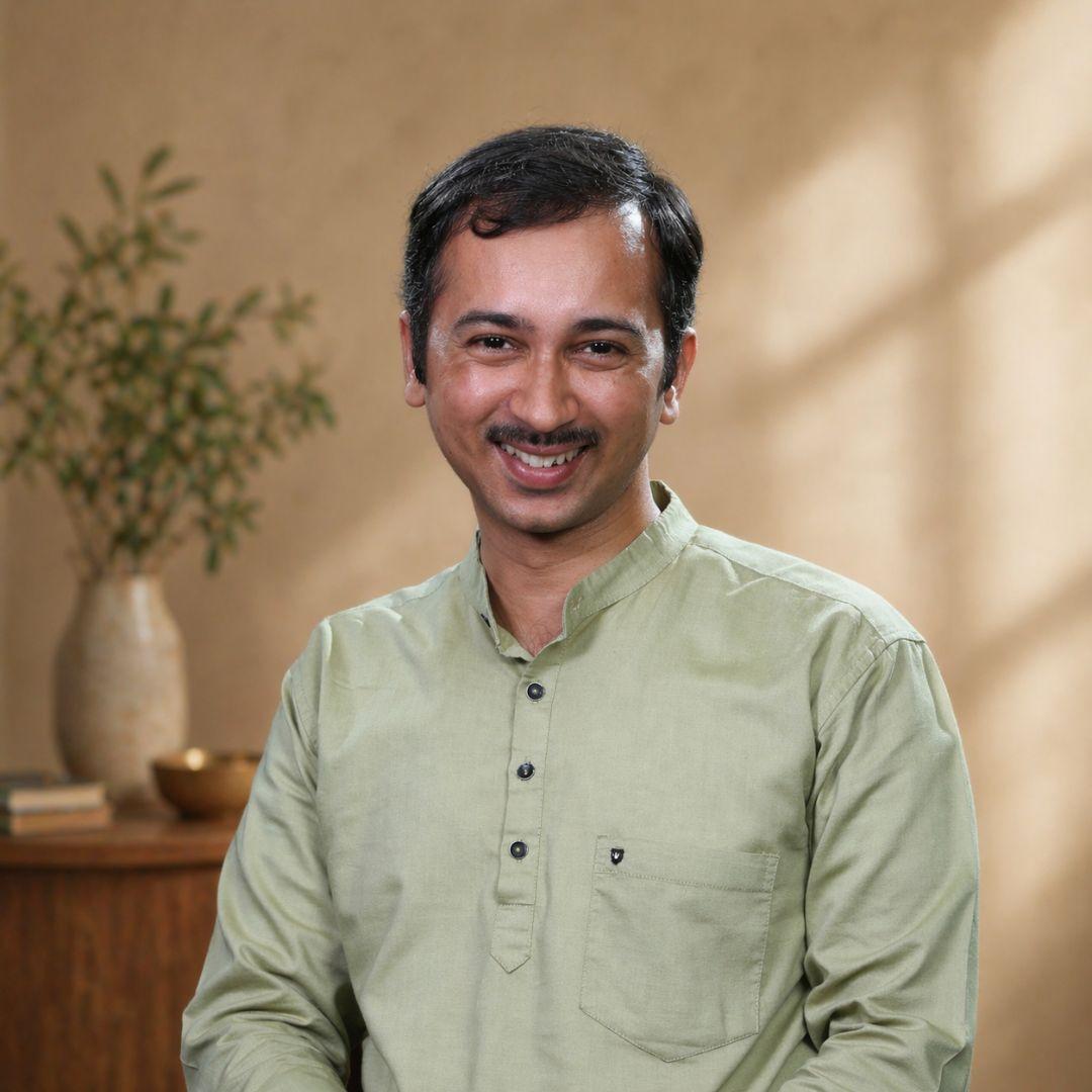 Adarsh Narayan