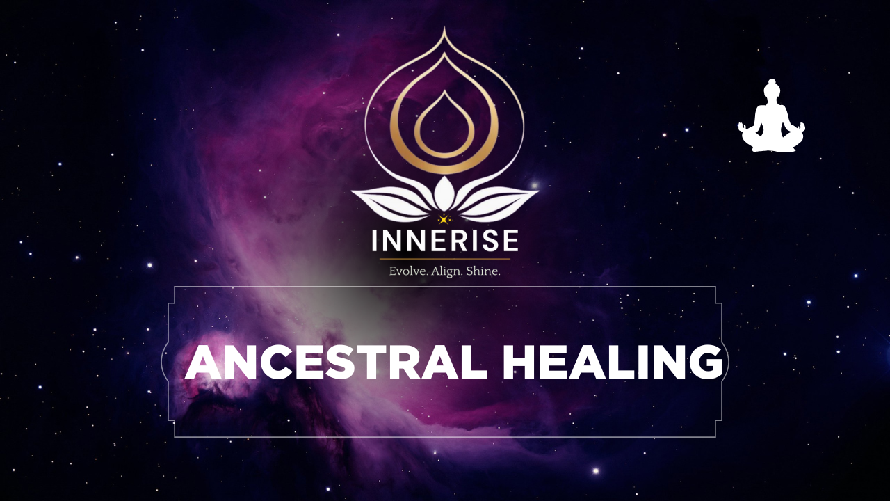 Pitr Paksha Ancestral Healing Series